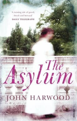 The Asylum