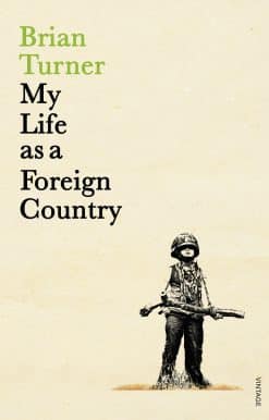 My Life as a Foreign Country