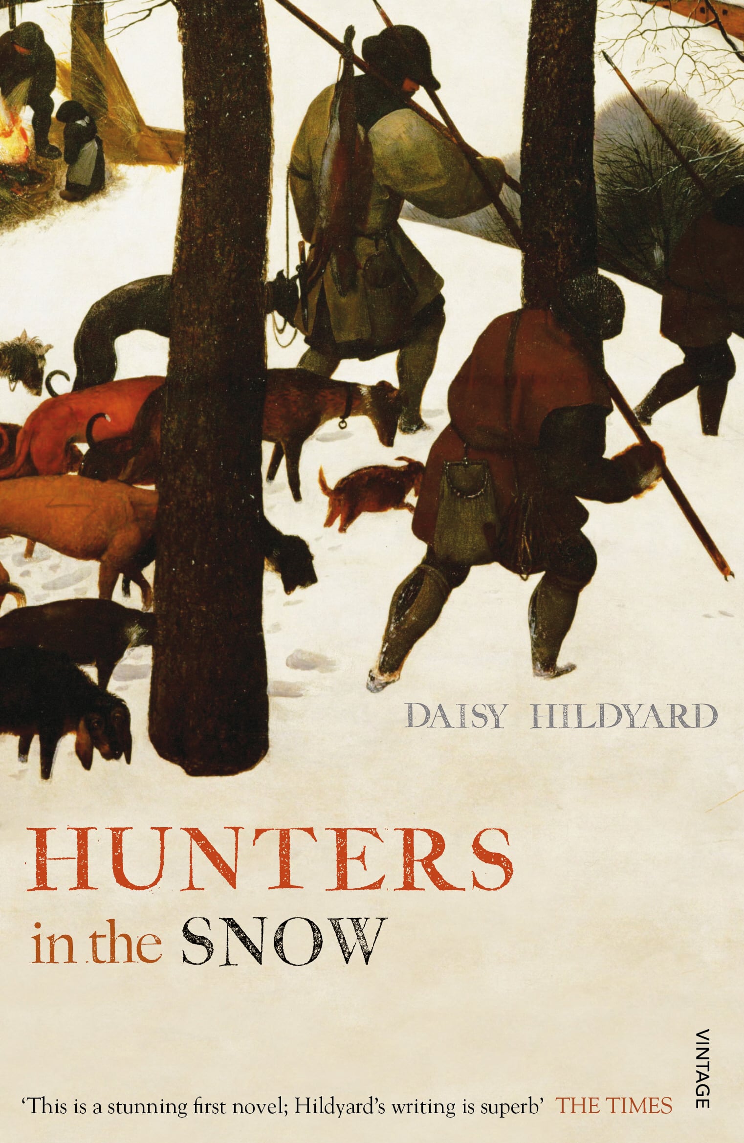 LEAD Technologies Inc. V1.01 Hunters in the Snow