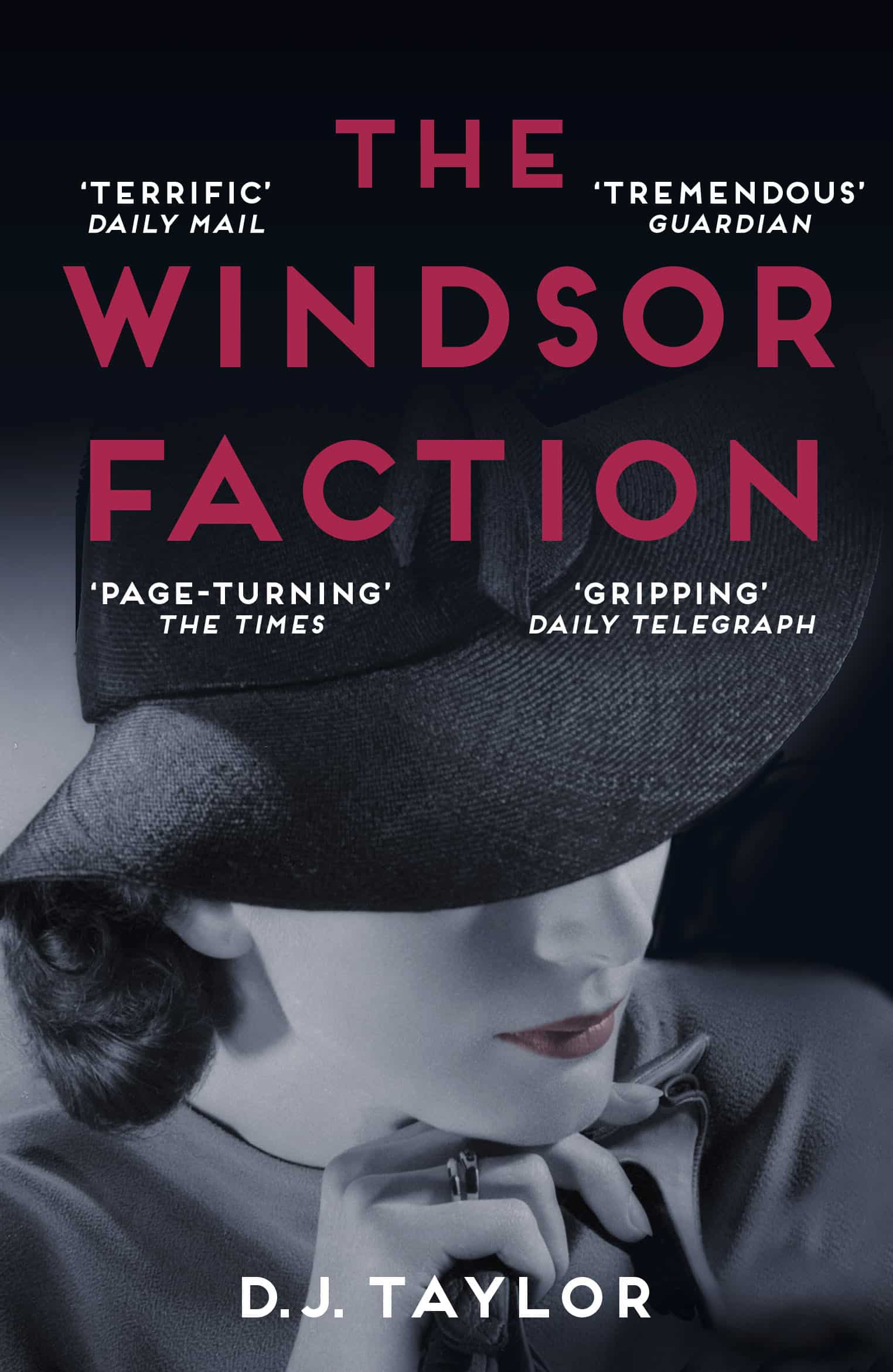 LEAD Technologies Inc. V1.01 The Windsor Faction