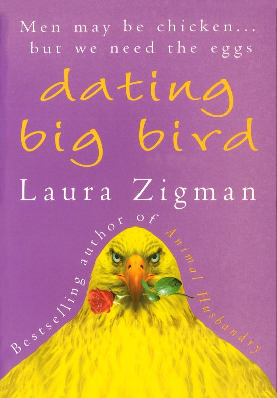 Dating Big Bird