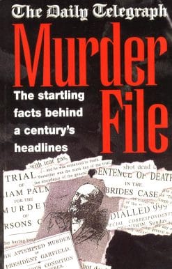 The Daily Telegraph Murder File