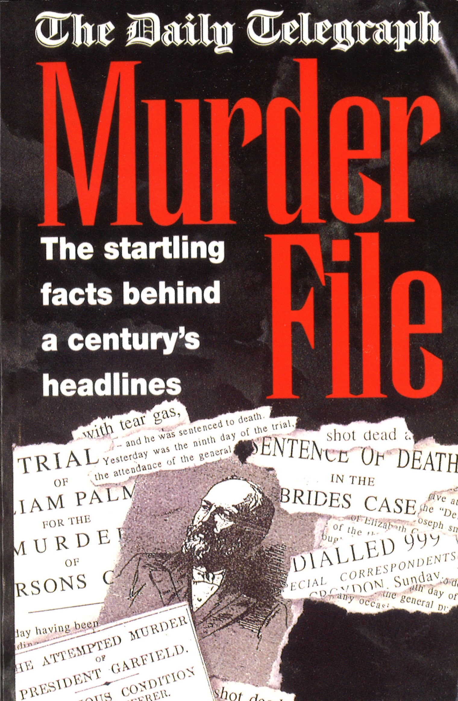 LEAD Technologies Inc. V1.01 The Daily Telegraph Murder File