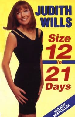 Size 12 In 21 Days