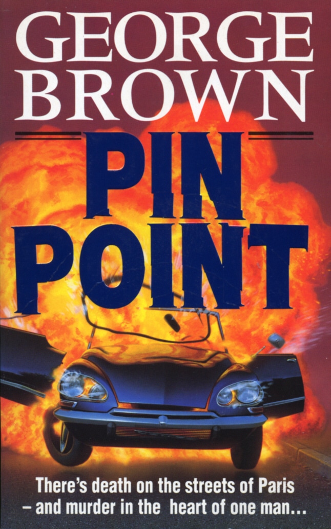 LEAD Technologies Inc. V1.01 Pinpoint