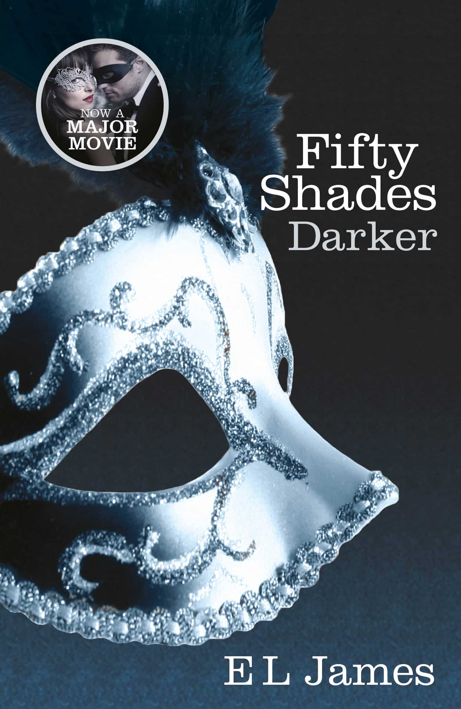 LEAD Technologies Inc. V1.01 Fifty Shades Darker: The #1 Sunday Times bestseller