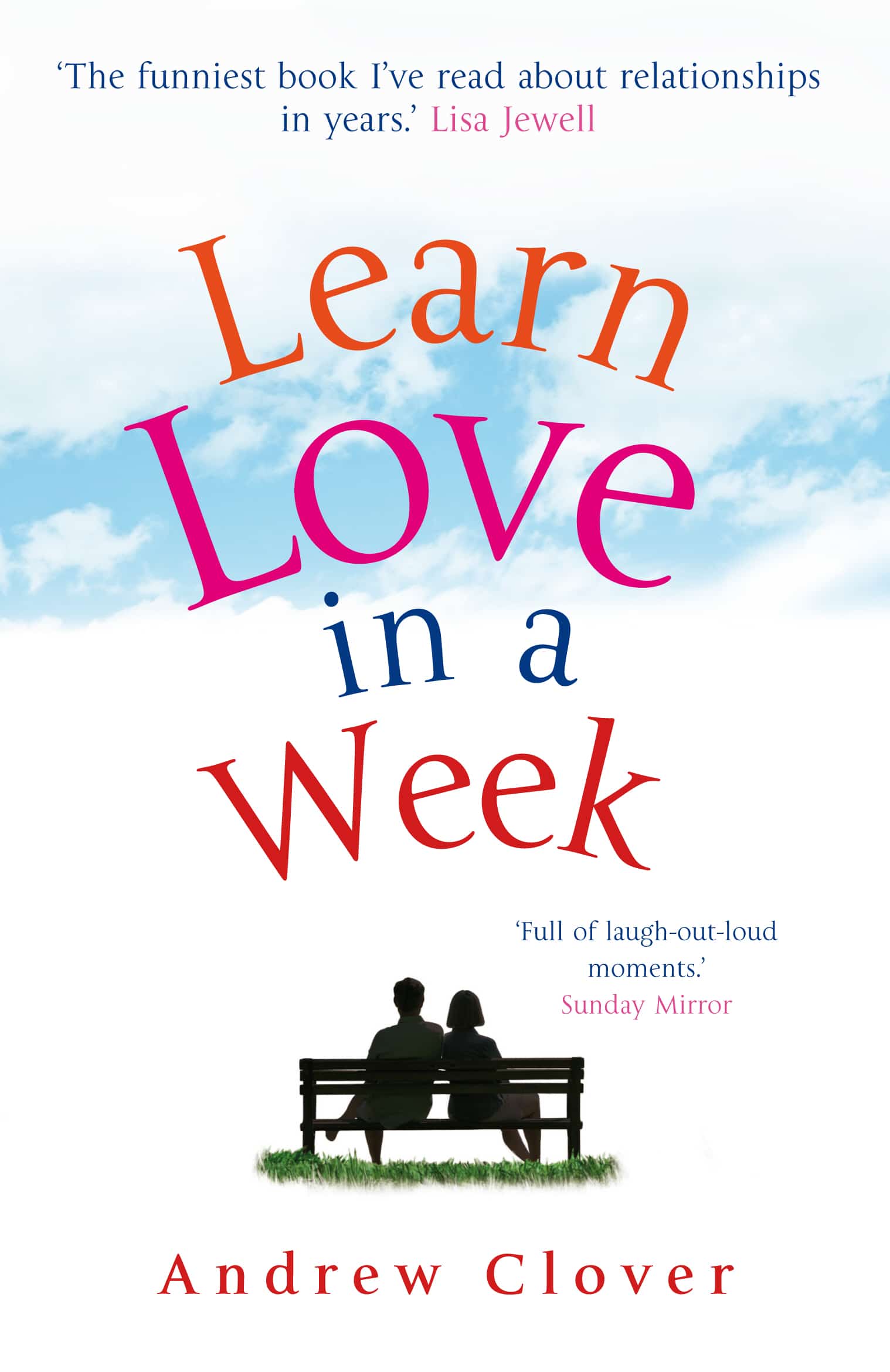 LEAD Technologies Inc. V1.01 Learn Love in a Week