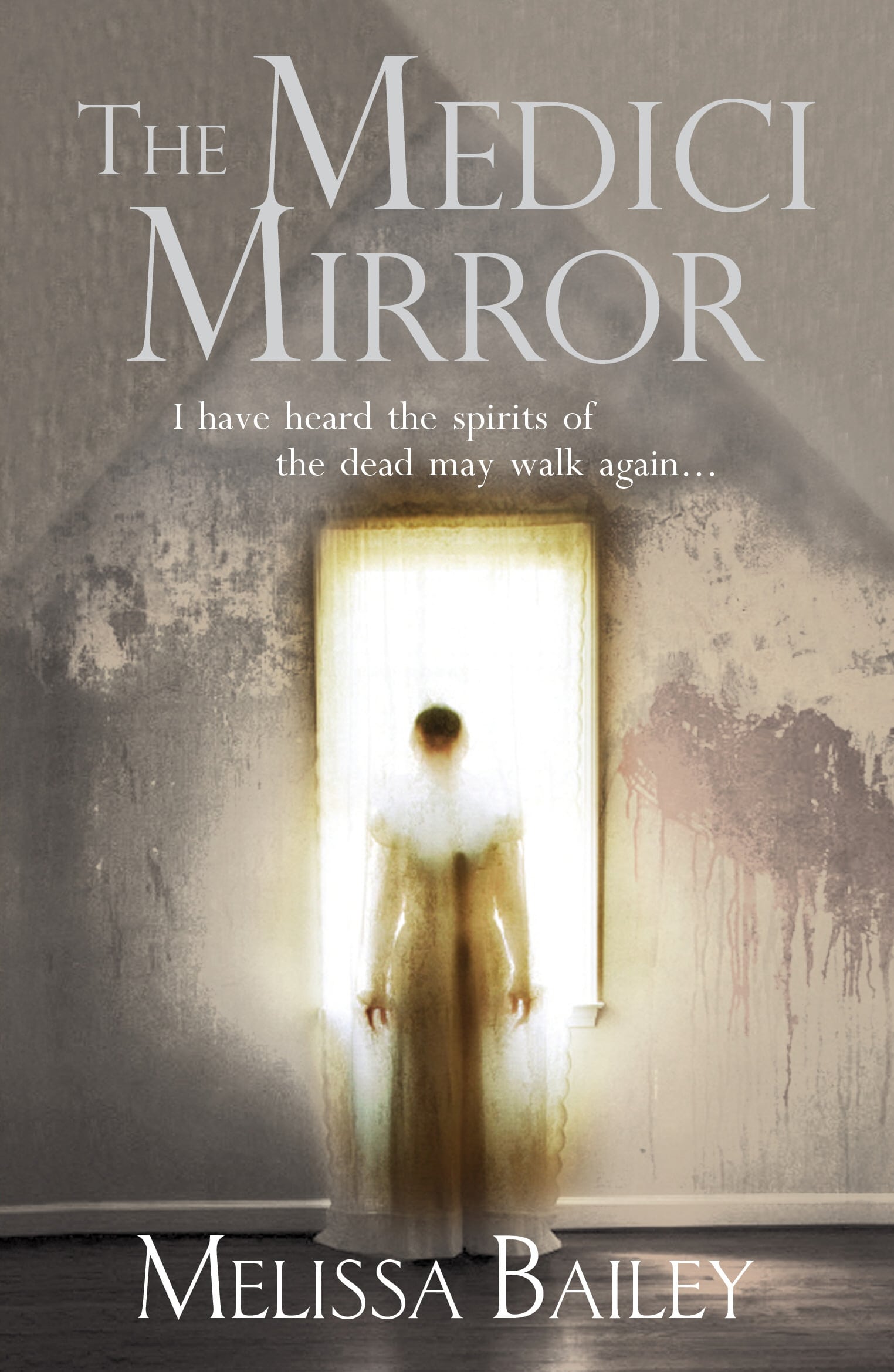 LEAD Technologies Inc. V1.01 The Medici Mirror