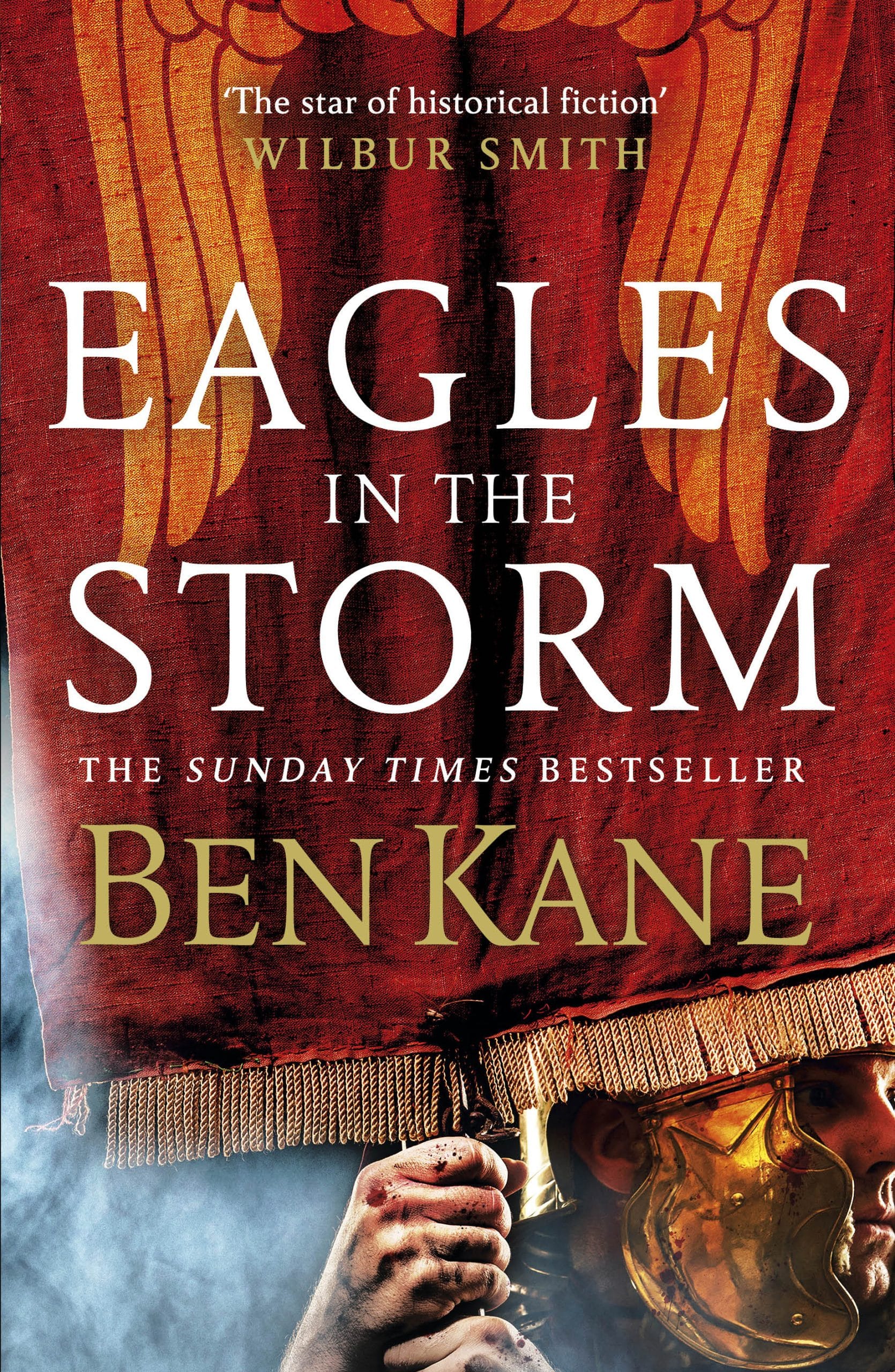 LEAD Technologies Inc. V1.01 Eagles in the Storm