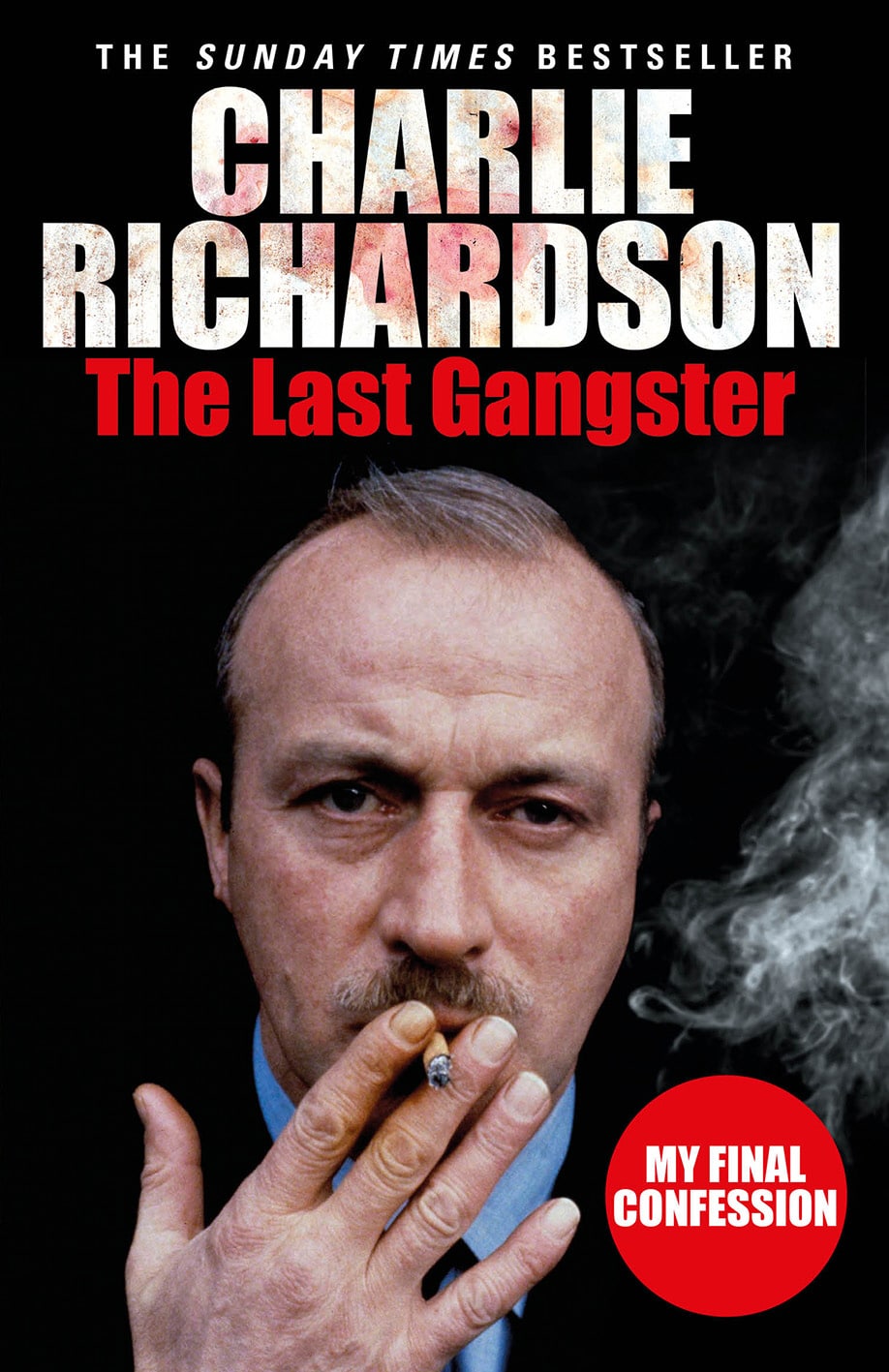 LEAD Technologies Inc. V1.01 The Last Gangster: My Final Confession