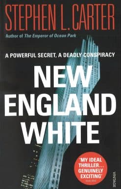 New England White