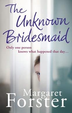 The Unknown Bridesmaid