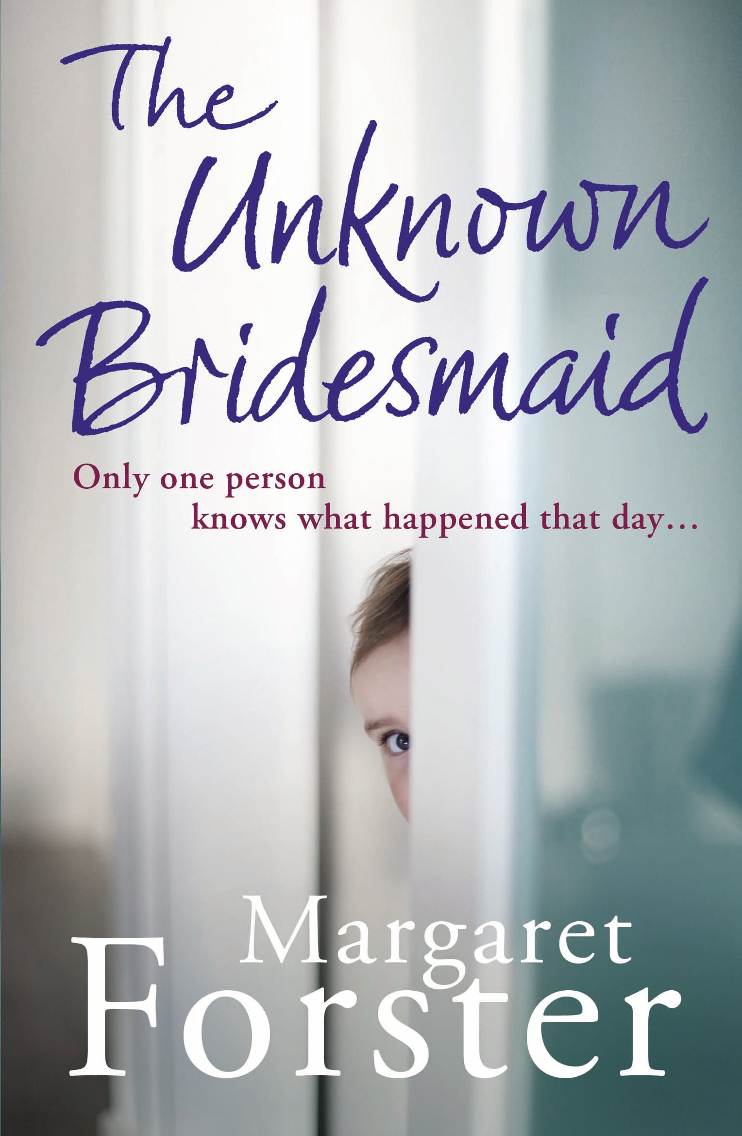 LEAD Technologies Inc. V1.01 The Unknown Bridesmaid