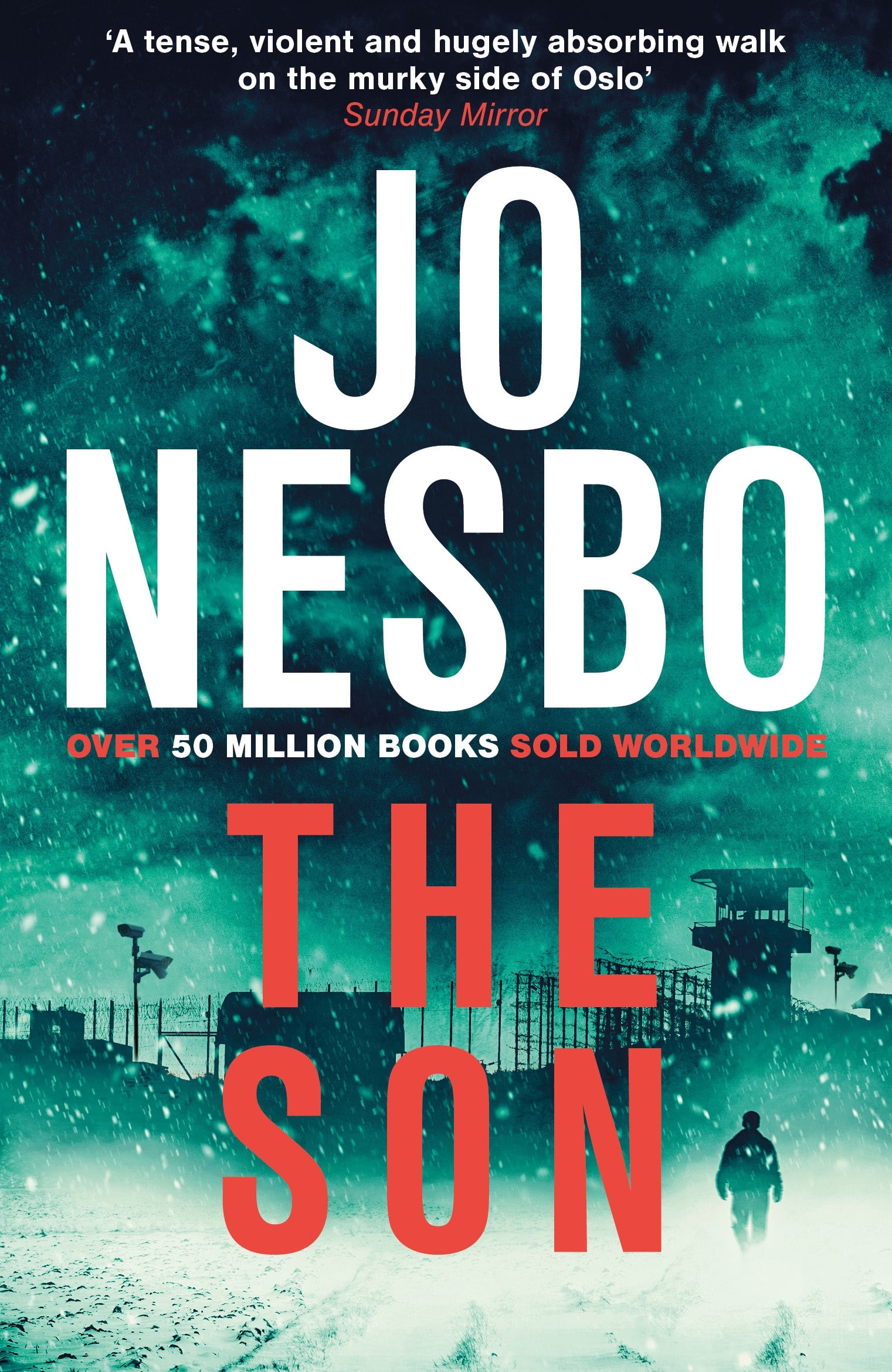 9780099582151 The Son