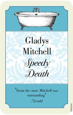 Speedy Death