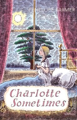 Charlotte Sometimes