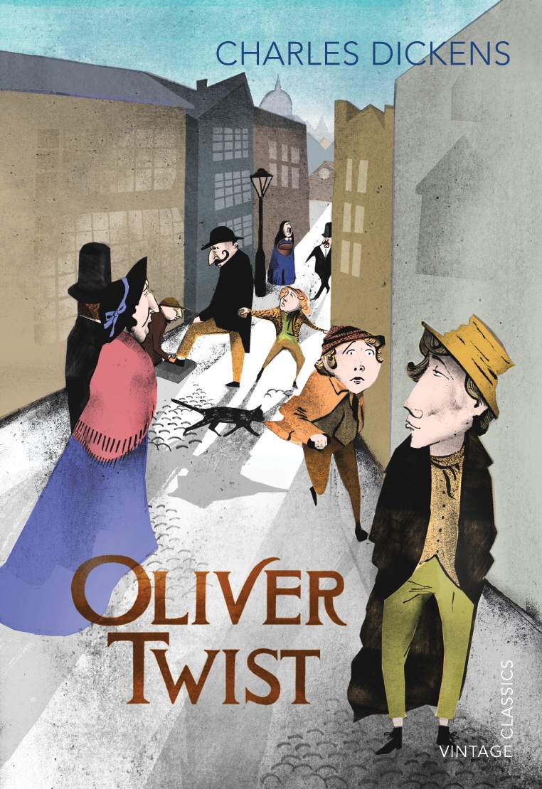 LEAD Technologies Inc. V1.01 Oliver Twist