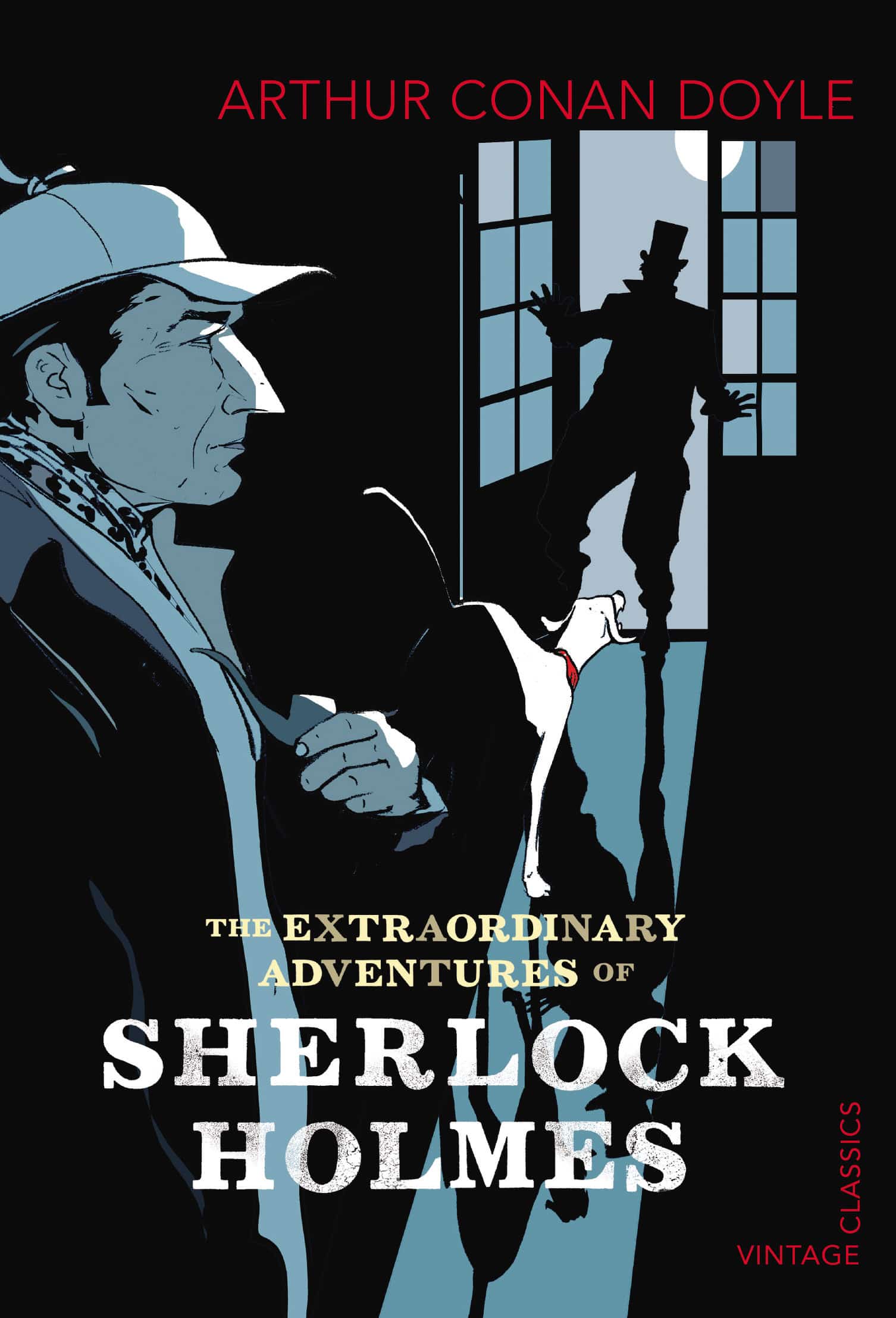 LEAD Technologies Inc. V1.01 The Extraordinary Adventures of Sherlock Holmes