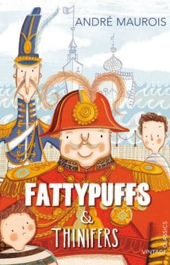 Fattypuffs and Thinifers