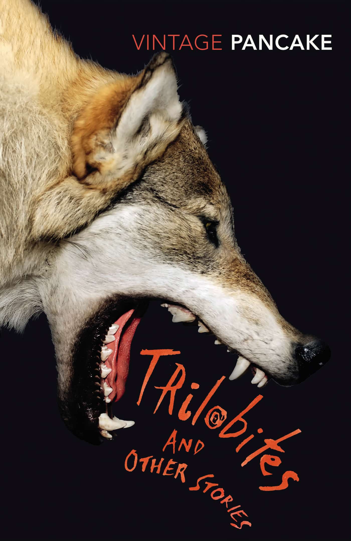 LEAD Technologies Inc. V1.01 Trilobites & Other Stories