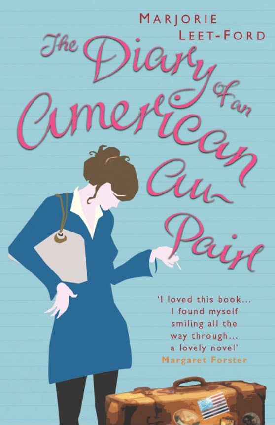 The Diary of an American Au Pair