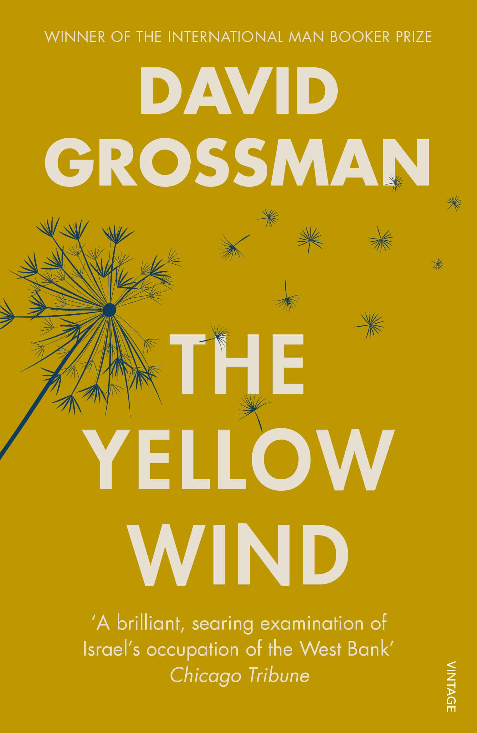 LEAD Technologies Inc. V1.01 The Yellow Wind