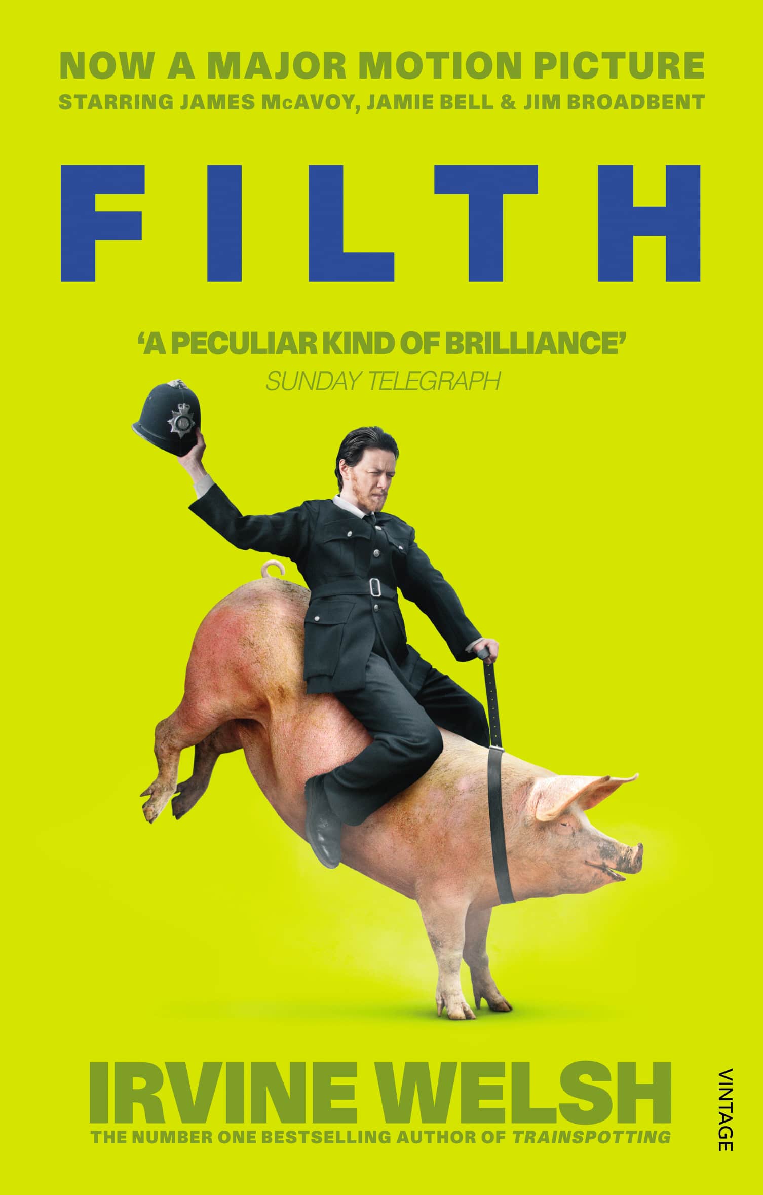 LEAD Technologies Inc. V1.01 Filth