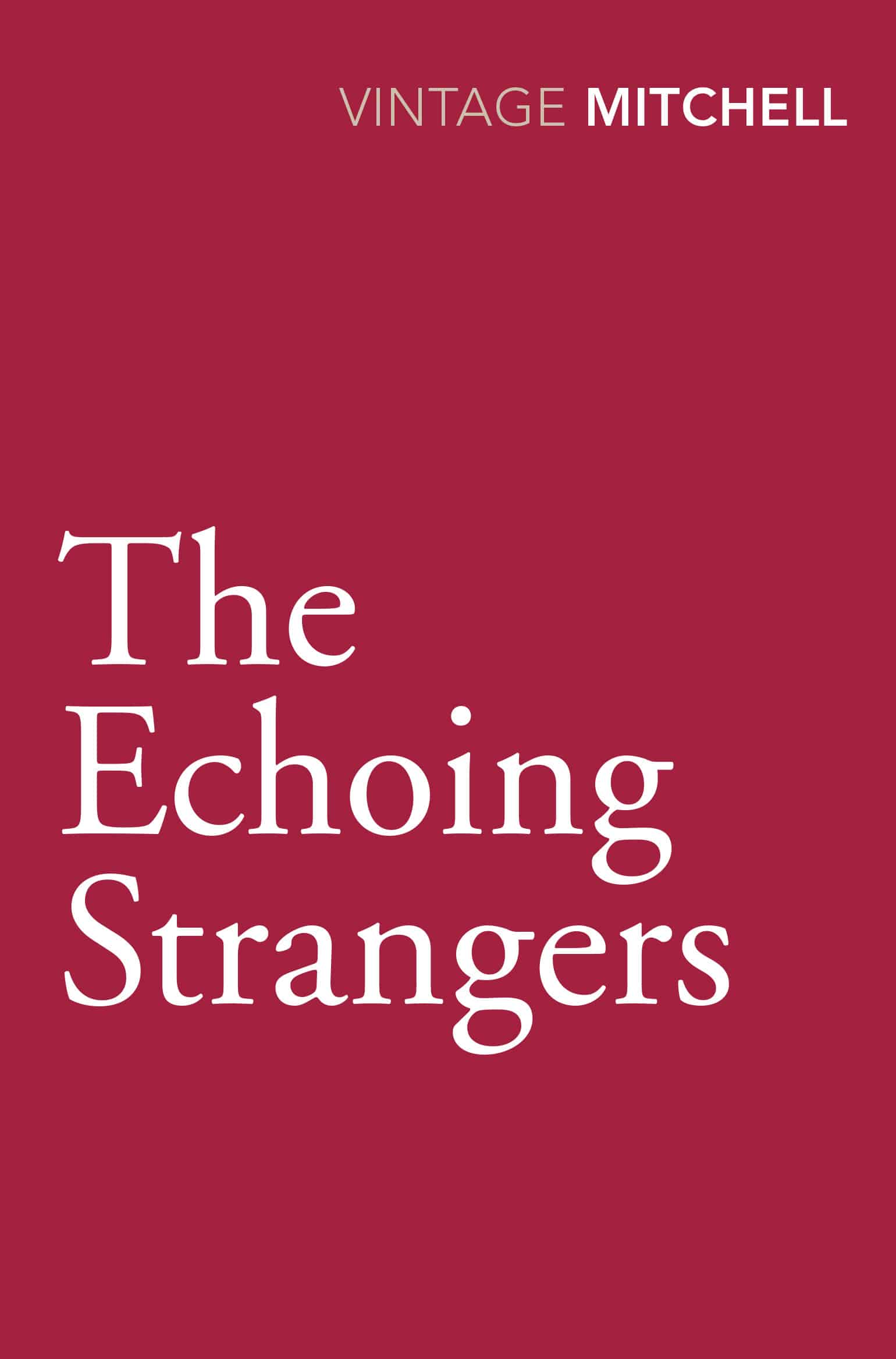 LEAD Technologies Inc. V1.01 The Echoing Strangers