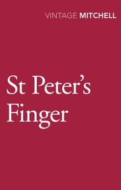 St Peter's Finger
