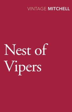 Nest of Vipers