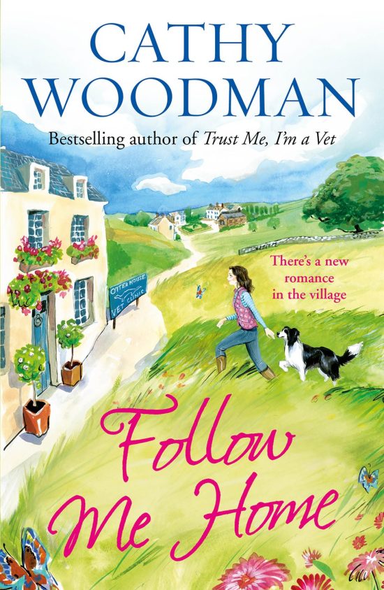 Follow Me Home: (Talyton St George)