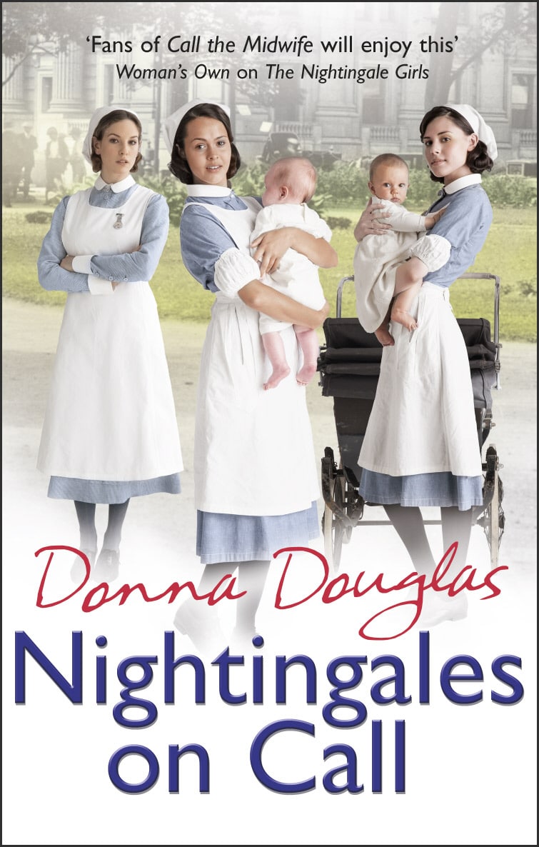 LEAD Technologies Inc. V1.01 Nightingales on Call: (Nightingales 4)