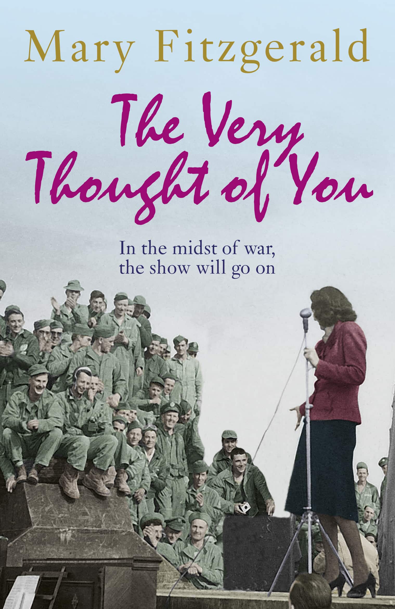 LEAD Technologies Inc. V1.01 The Very Thought of You