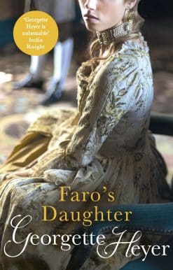Faro's Daughter: Gossip, scandal and an unforgettable Regency romance