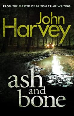 Ash And Bone: (Frank Elder)
