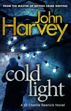 Cold Light: (Resnick 6)
