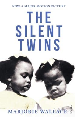 The Silent Twins: Now a major motion picture starring Letitia Wright