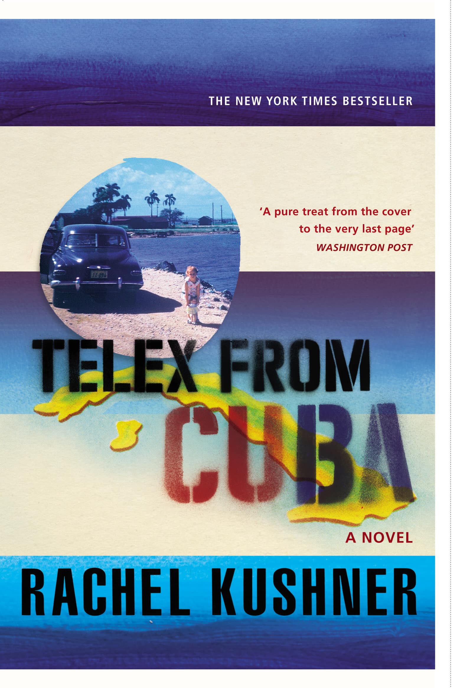 LEAD Technologies Inc. V1.01 Telex from Cuba