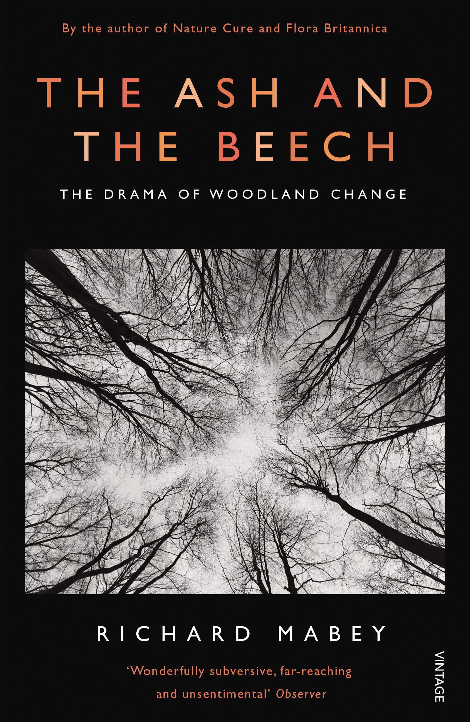 LEAD Technologies Inc. V1.01 The Ash and The Beech: The Drama of Woodland Change