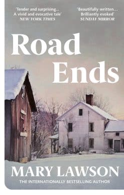 Road Ends