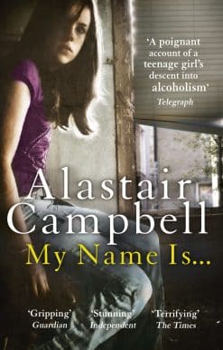 My Name Is...