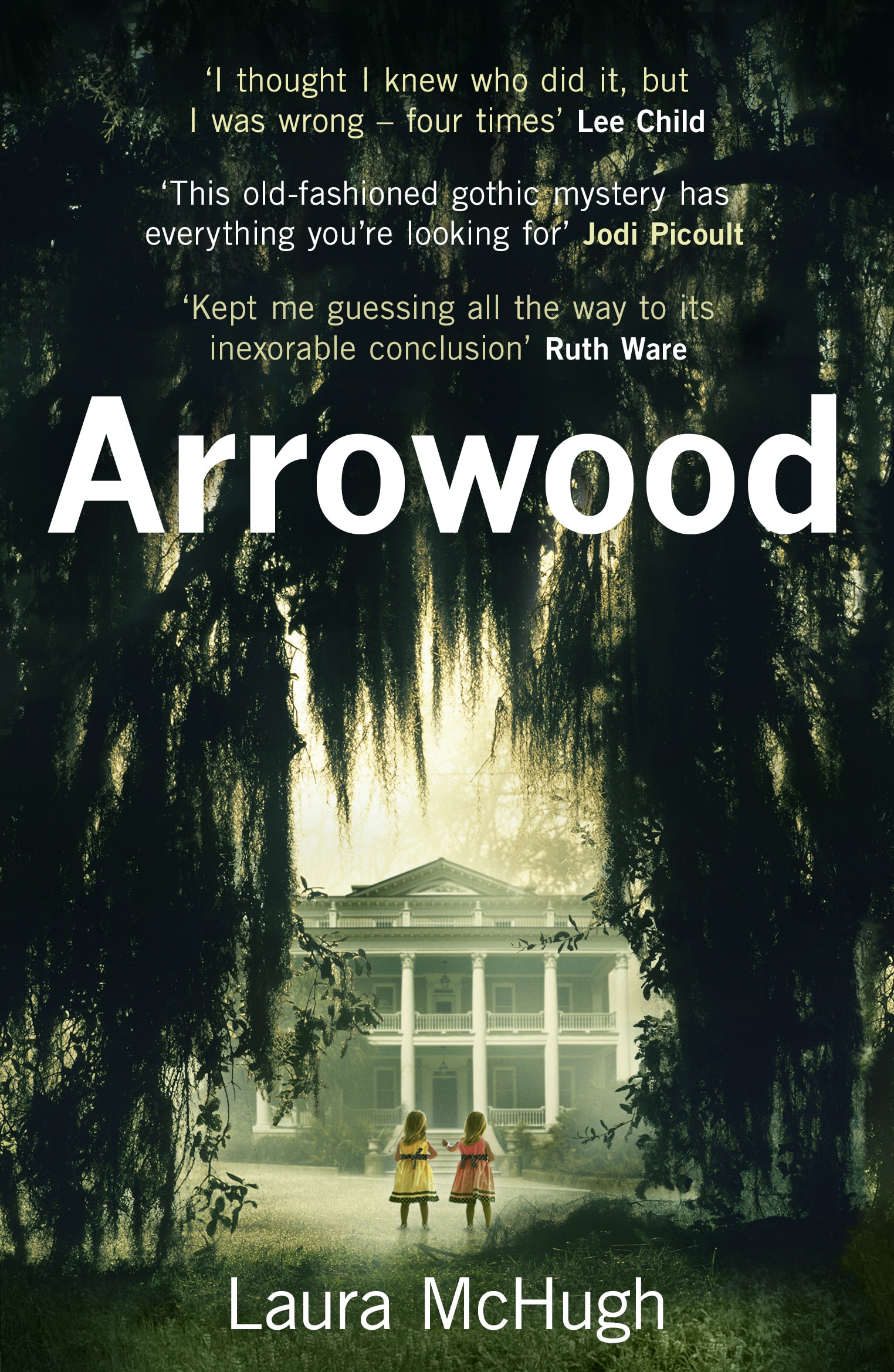 LEAD Technologies Inc. V1.01 Arrowood