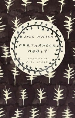 Northanger Abbey (Vintage Classics Austen Series)