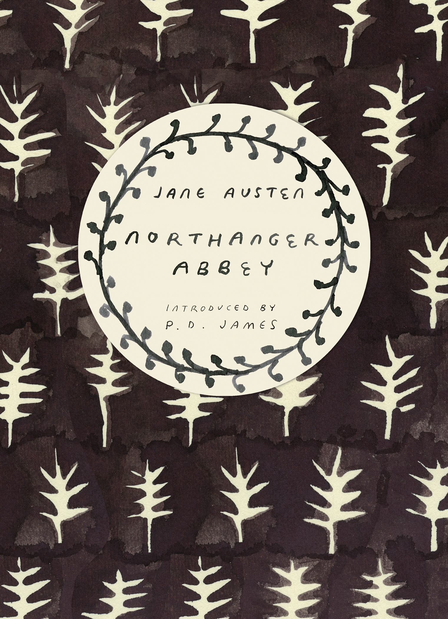 LEAD Technologies Inc. V1.01 Northanger Abbey (Vintage Classics Austen Series)