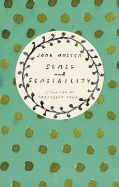 Sense and Sensibility (Vintage Classics Austen Series)