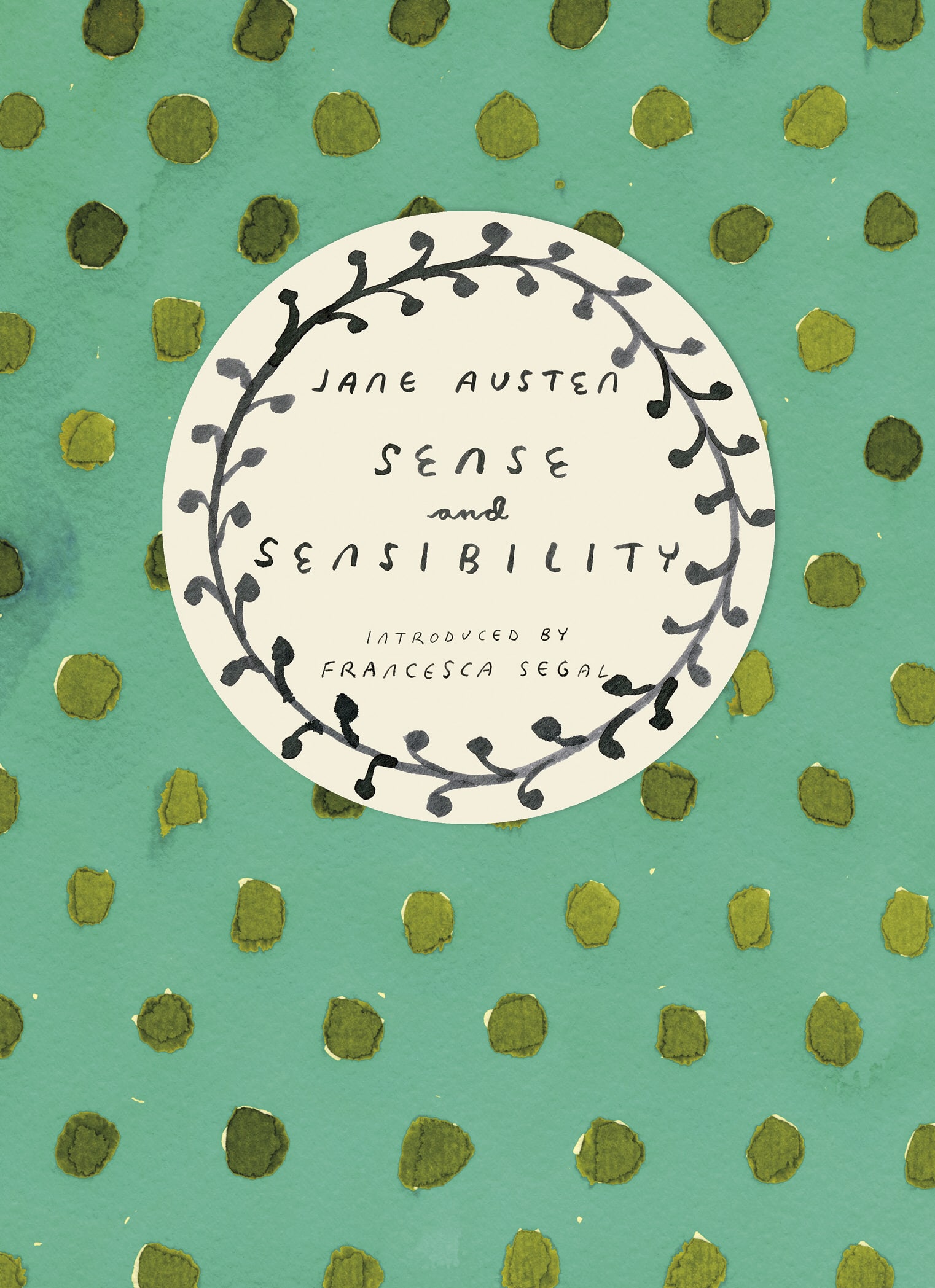 LEAD Technologies Inc. V1.01 Sense and Sensibility (Vintage Classics Austen Series)