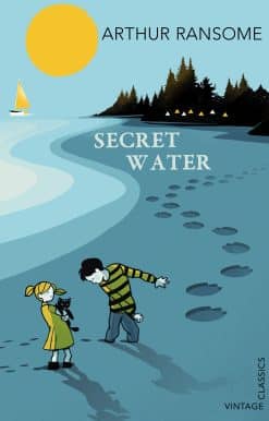 Secret Water