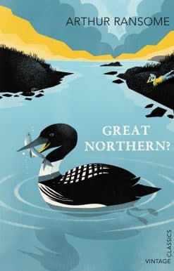 Great Northern?