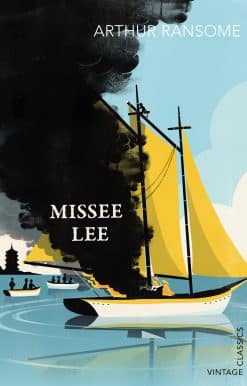Missee Lee