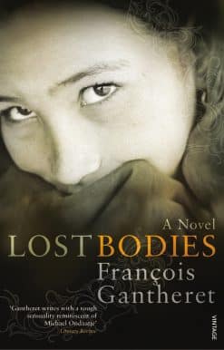 Lost Bodies